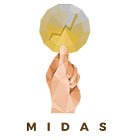 Midas Logo 